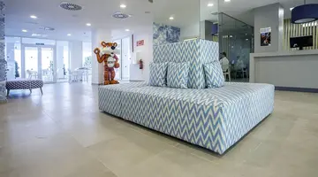 HOTEL SENTIDO BENALMADENA BEACH