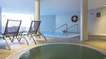 HOTEL SENTIDO BENALMADENA BEACH