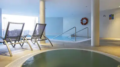 HOTEL SENTIDO BENALMADENA BEACH