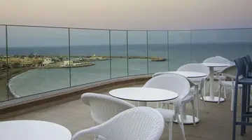 HOTEL SENTIDO BENALMADENA BEACH