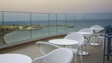 HOTEL SENTIDO BENALMADENA BEACH