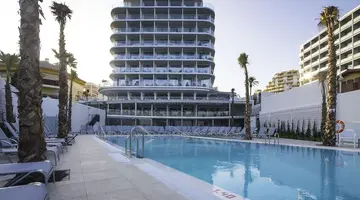 HOTEL SENTIDO BENALMADENA BEACH