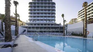 HOTEL SENTIDO BENALMADENA BEACH