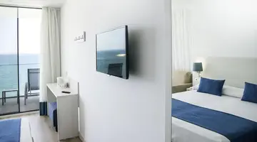 HOTEL SENTIDO BENALMADENA BEACH