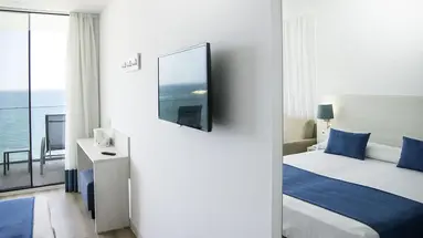 HOTEL SENTIDO BENALMADENA BEACH