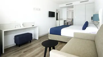 HOTEL SENTIDO BENALMADENA BEACH