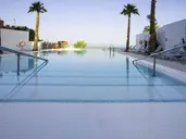 HOTEL SENTIDO BENALMADENA BEACH