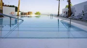 HOTEL SENTIDO BENALMADENA BEACH