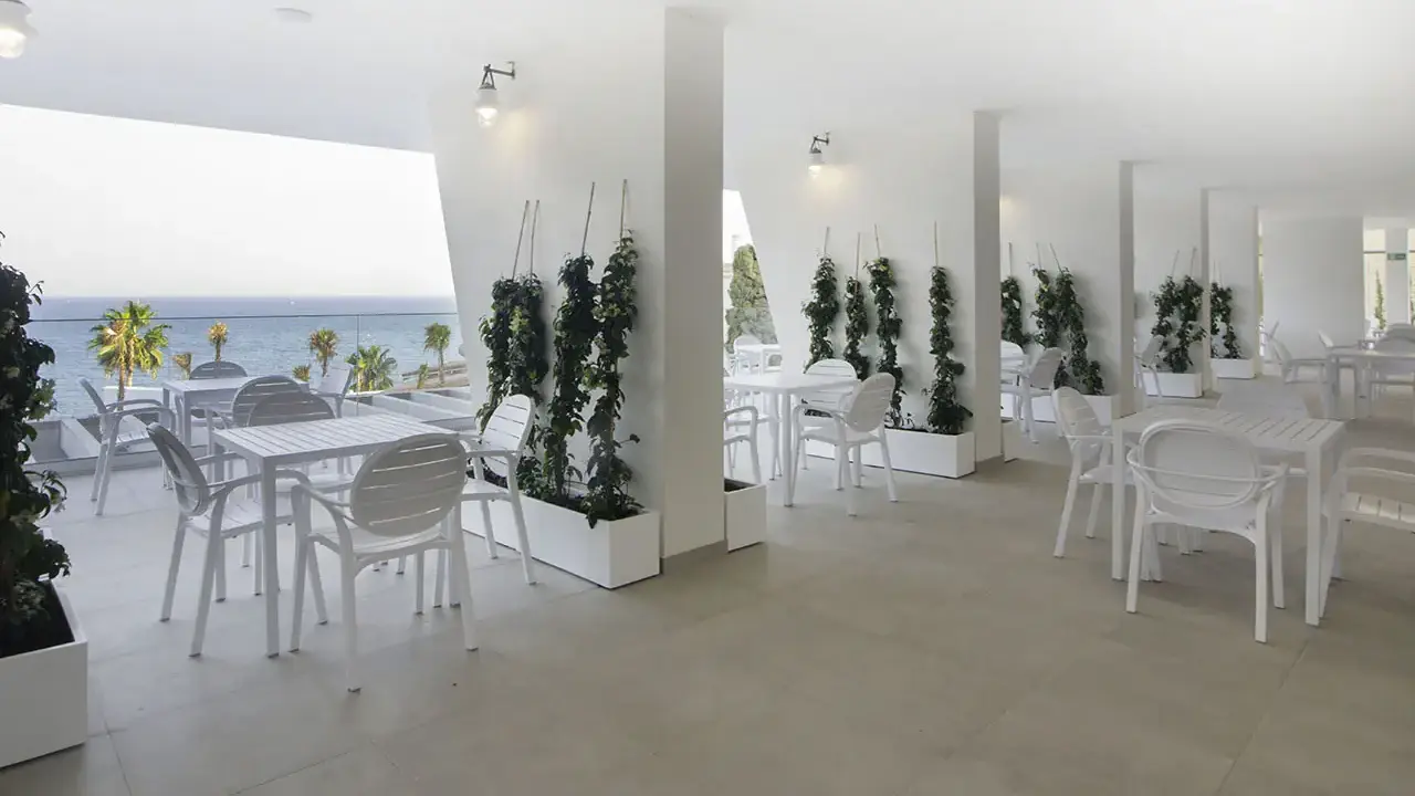 HOTEL SENTIDO BENALMADENA BEACH