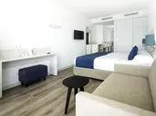 HOTEL SENTIDO BENALMADENA BEACH