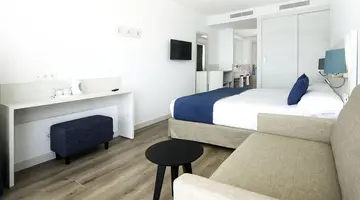 HOTEL SENTIDO BENALMADENA BEACH