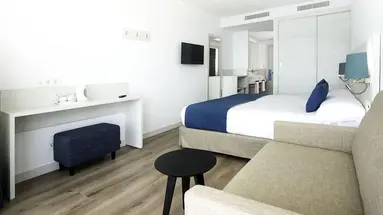 HOTEL SENTIDO BENALMADENA BEACH