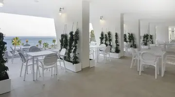 HOTEL SENTIDO BENALMADENA BEACH