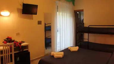 Hotel Senyor***
