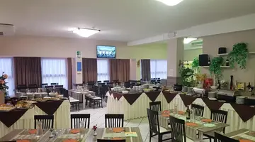 Hotel Senyor***