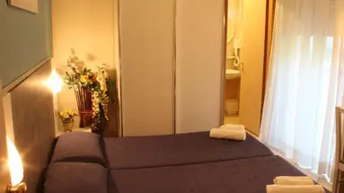 Hotel Senyor***