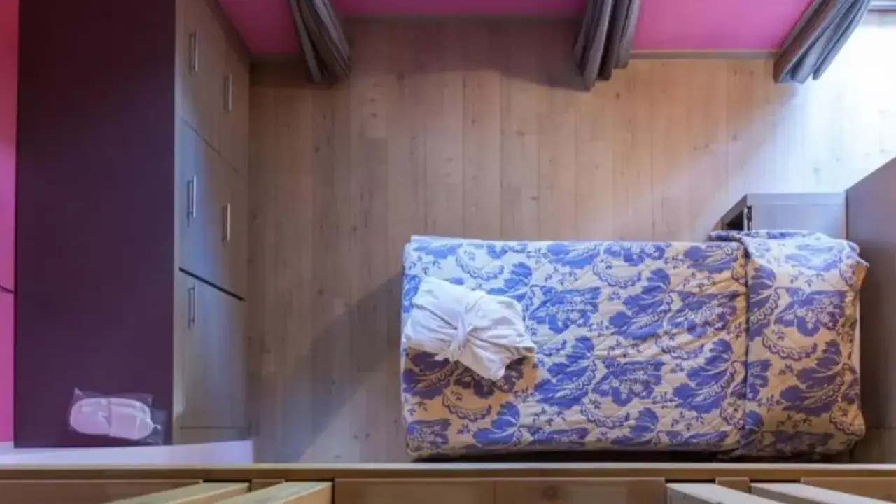 Hotel Serenella