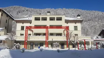 Hotel Serenella