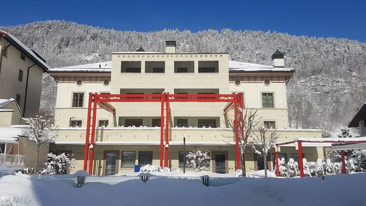 Hotel Serenella