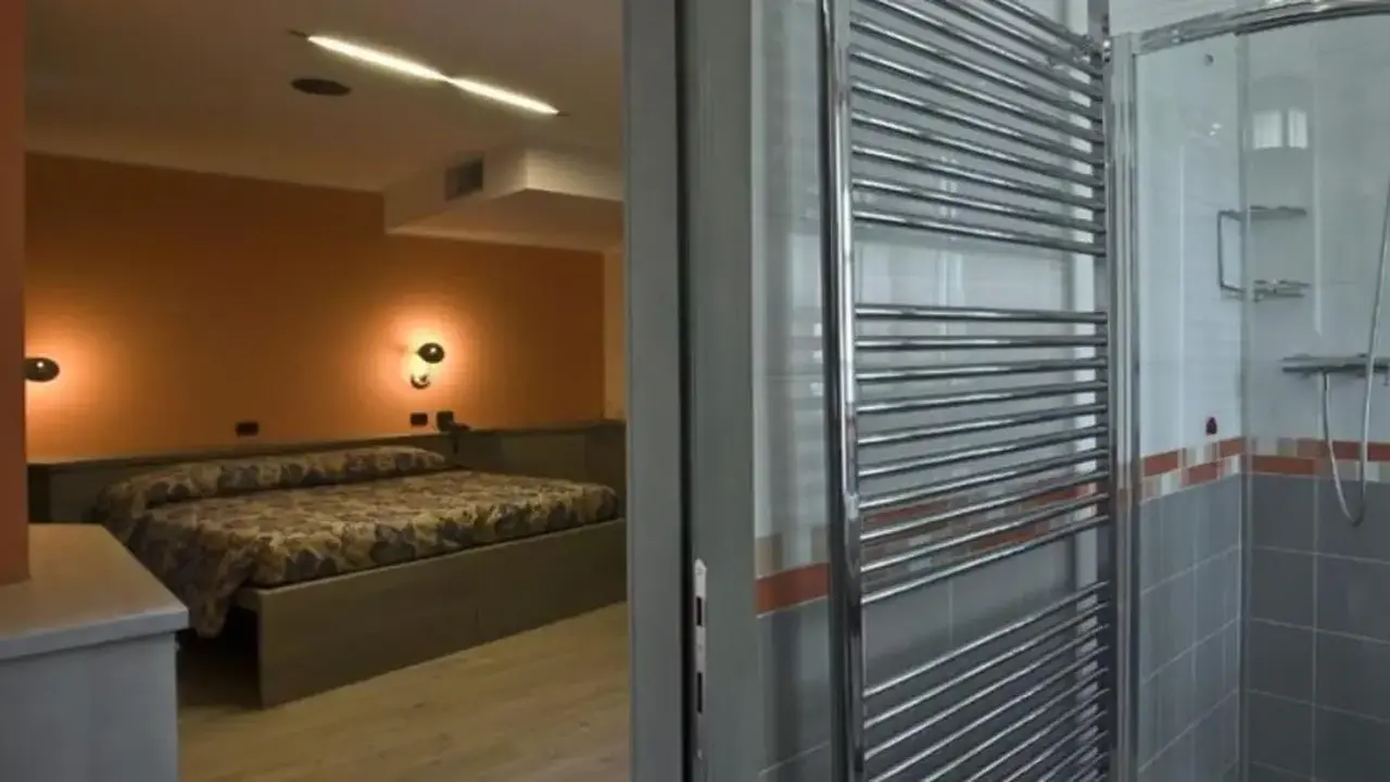 Hotel Serenella