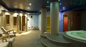 Hotel Serenella