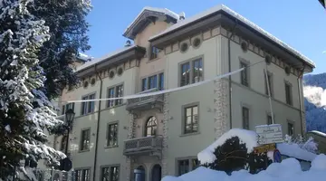Hotel Serenella