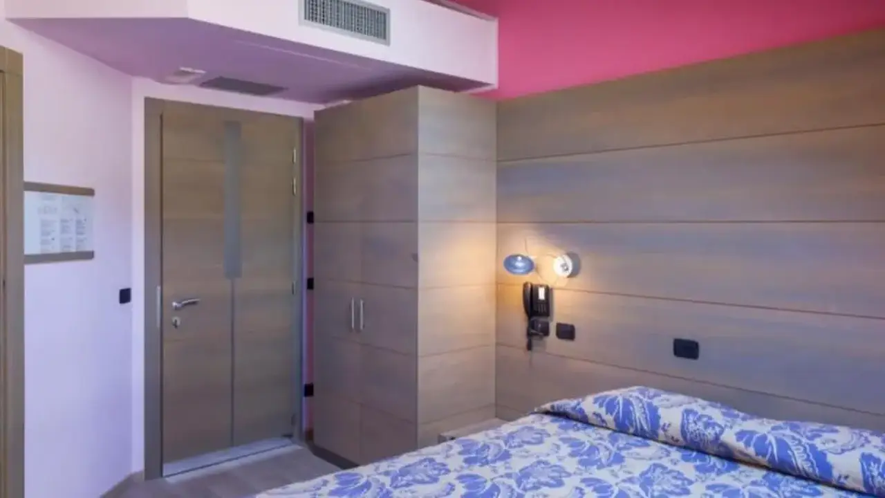Hotel Serenella