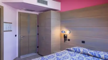 Hotel Serenella