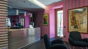 Hotel Serenella