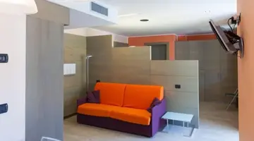 Hotel Serenella