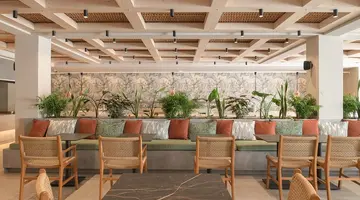 Hotel Sergios