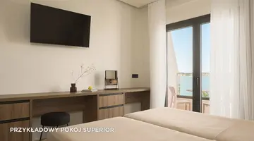 Hotel Sergios