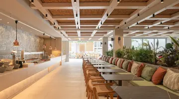 Hotel Sergios