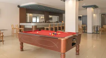 Hotel Sergios