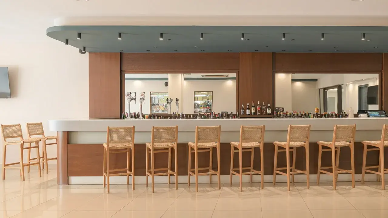 Hotel Sergios
