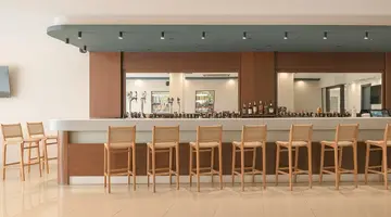 Hotel Sergios