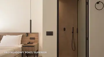 Hotel Sergios