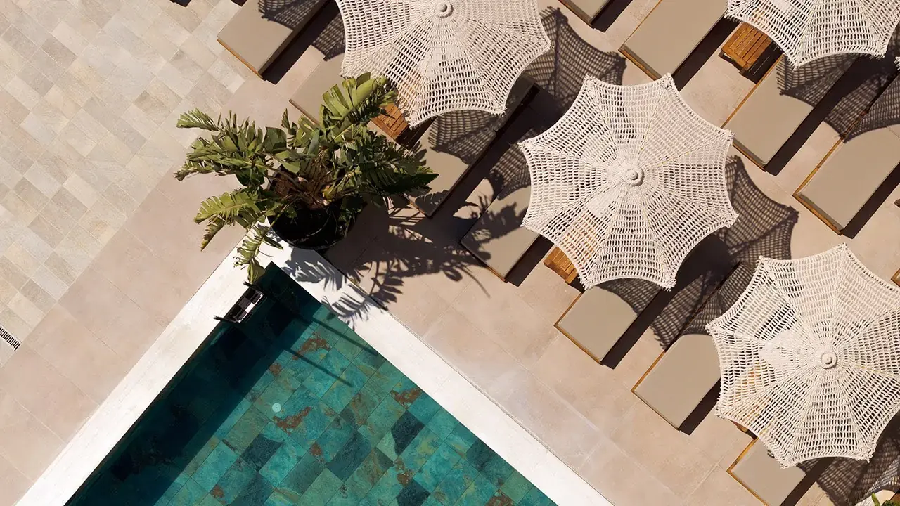 Hotel Sergios