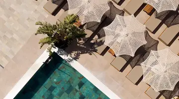 Hotel Sergios
