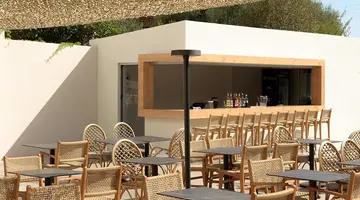 Hotel Sergios