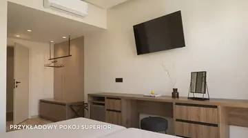 Hotel Sergios