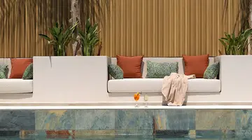 Hotel Sergios