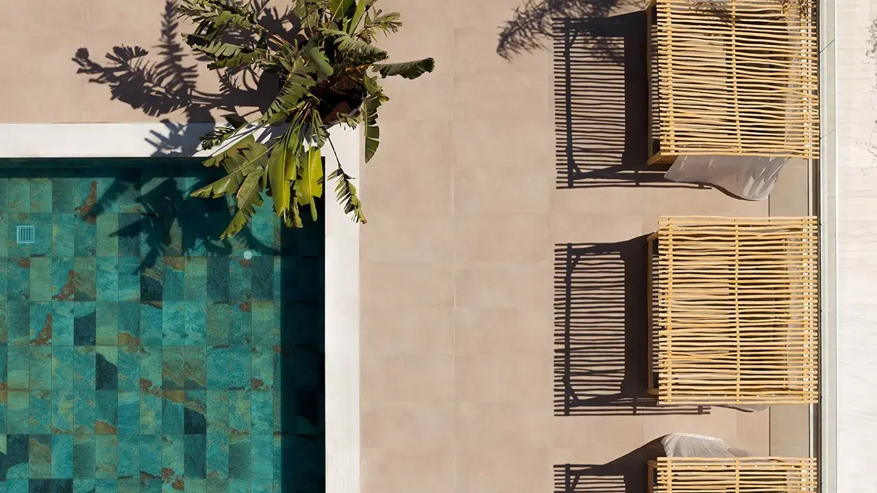 Hotel Sergios