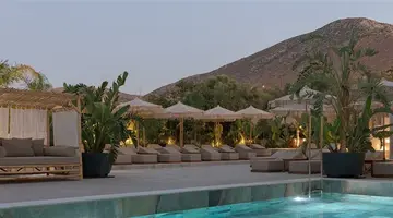 Hotel Sergios