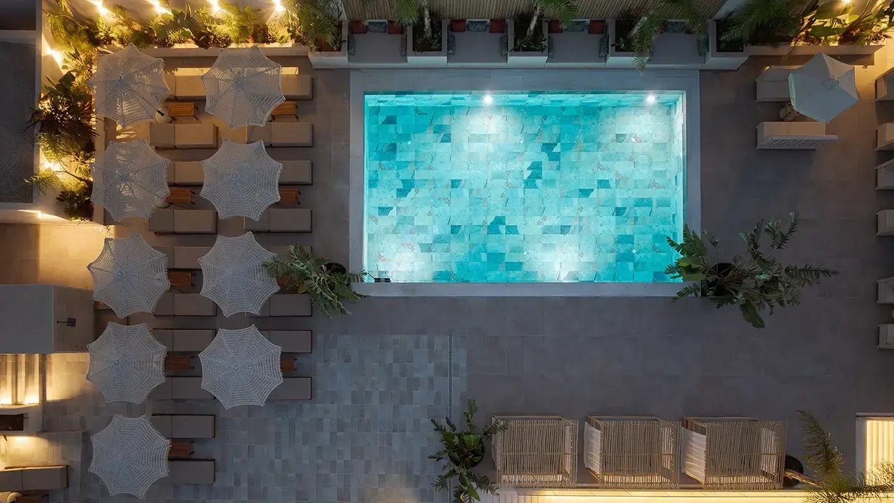 Hotel Sergios