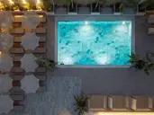 Hotel Sergios