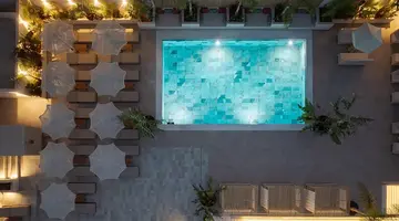 Hotel Sergios