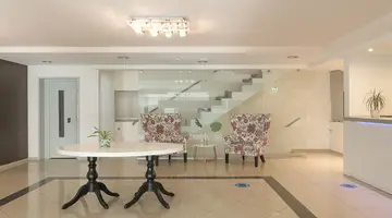 Hotel Sergios