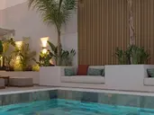 Hotel Sergios
