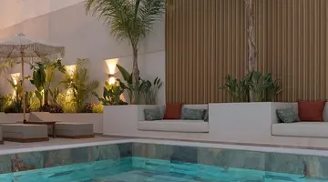 Hotel Sergios